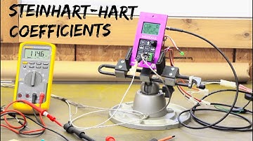 IoT#89 RPTC-Q Steinhart-Hart Coefficients