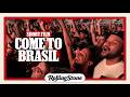 ‘COME TO BRASIL’ | Rolling Stone Shorts