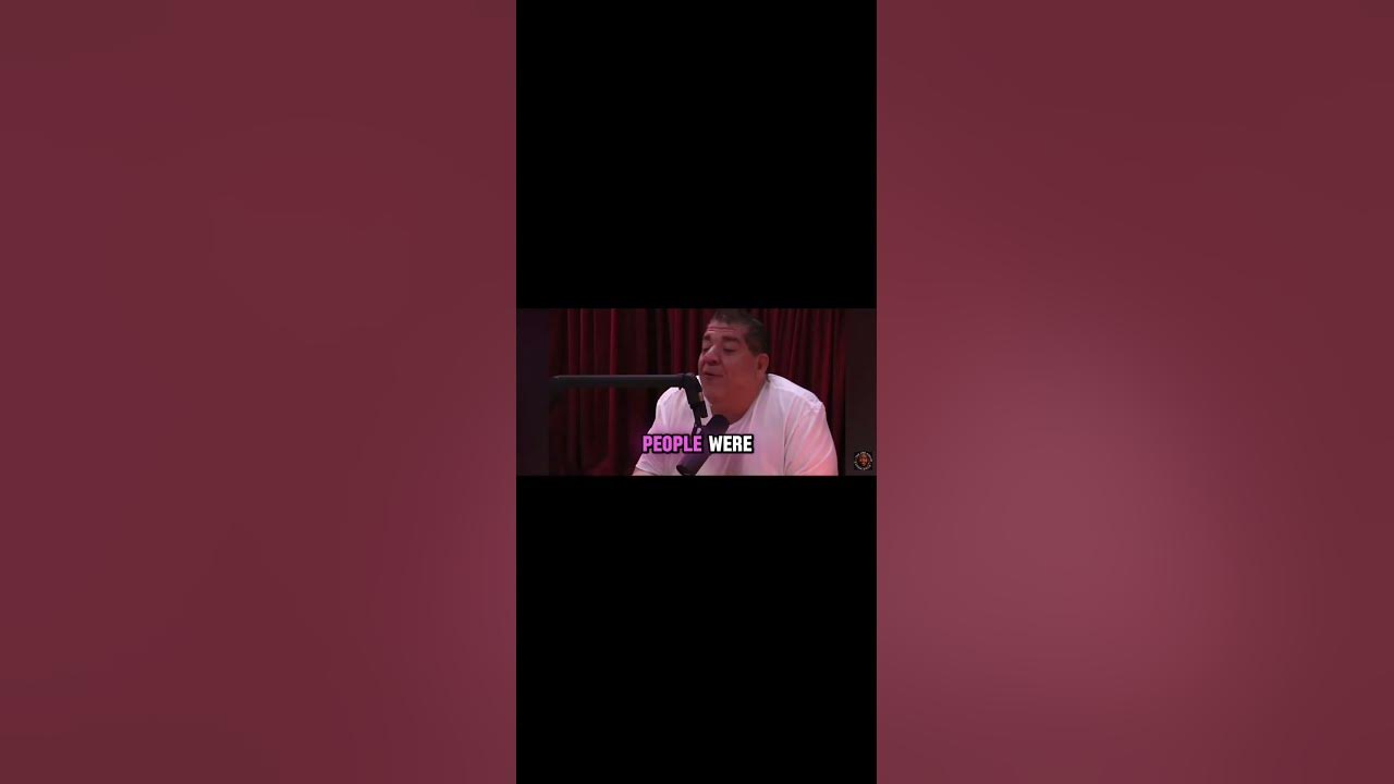 White trash #joeroganexperience #joeydiaz #podcast #entertainment #comedy