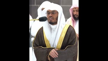 كُلُّ نَفسٍ ذائِقَةُ المَوتِ~بصوت الشيخ أ.د ياسر الدوسري من سورة الانبياء