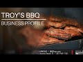 Troys bbq  vup media