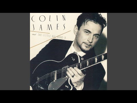 Putar Oh Babe - Colin James