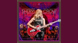 Miniatura de vídeo de "Sheryl Crow - Midnight Rider (Live)"