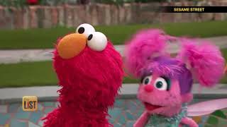 3 Sesame Street Characters Representing People From All Walks Of Life