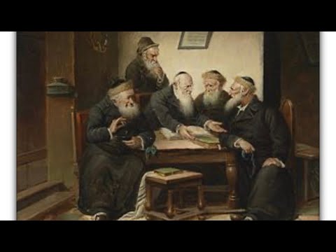 أحكام الحرب عند الي ود هل يجوز ق تل الأطفال الرضع