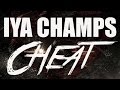 Iya Champs Cheat Money Me A Look Riddim March 2015 mp3