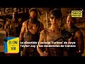 El Cine en la SER | &#39;Furiosa&#39;, la salvaje precuela de Anya Taylor-Joy, y las tendencias de Cannes