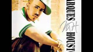 Watch Marques Houston I Can Be The One video