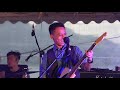 OverTone - 不受控制的天才 超音速飛行 後知後覺 野狼 克拉克 公主 橘色的風 天生叛逆 這樣的生活【2020 新北市河海音樂季】