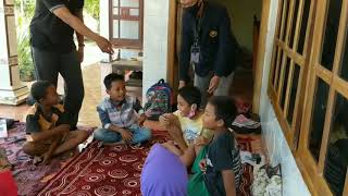 KKN UNEJ Back To Village 2020 | Kelompok 78 | Video KKN Terakhir | Wahyu Agung Sabariman