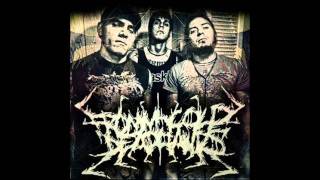 From My Cold Dead Hands - Violence is the Only Way