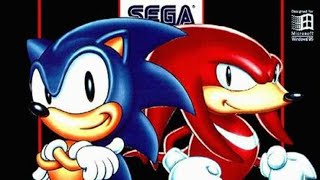 Sonic & Knuckles 1994