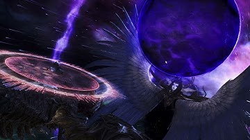 [FFXIV] The Final Day - The Endsinger