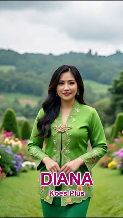 DIANA | Koes Plus #reggae #lagureggaeindonesia #music #syairdanlagu #cover