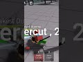 sbg combo BLADE master (follow steps)