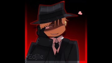 ft: DoubleFedora (srry)•[[🎰x🗡️•og idea?]] #DoubleFedora #forsaken #animation #alightmotion #ship