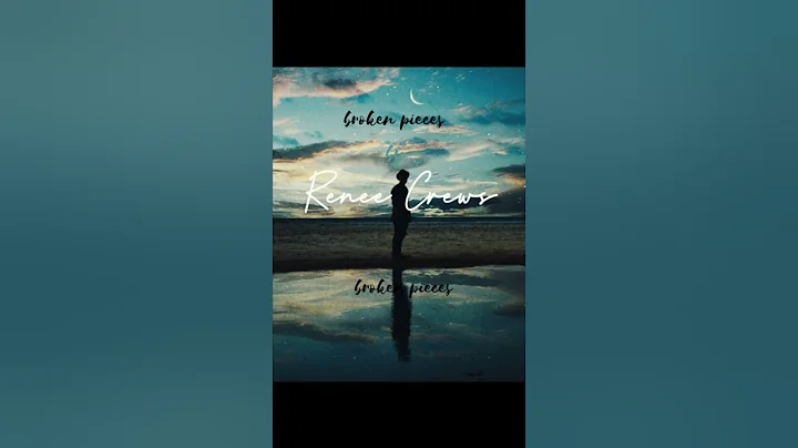 renee crews -  broken pieces