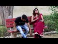 Propose Prank On Chachi @( चाची)😘 | Gone Wrong | Flicks Prank tv |