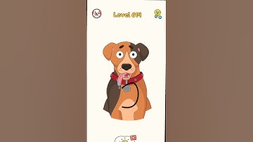 dop4 level 614 #shorts