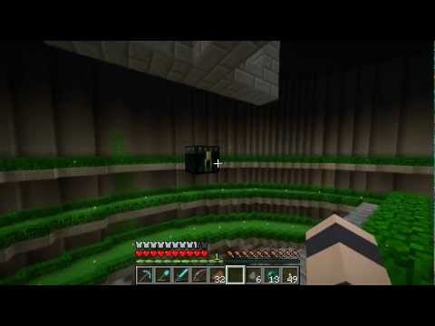 Etho MindCrack SMP - Episode 61: Wither Pack