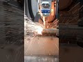 Laser tube cutting machine manufacturer!#Fully Automatic Laser Tube Cutting Machine#Laser
