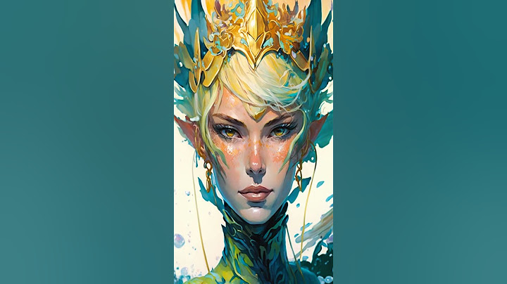 Today's best Midjourney art compilation! #shorts