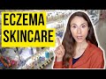 Dermatologist Recommended Eczema Skincare