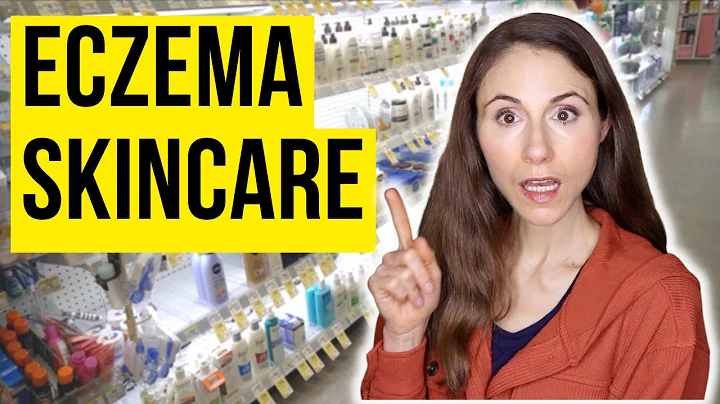 Dermatologist Recommended Eczema Skincare