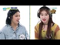 ENGSUB Weekly Idol EP451 ITZY, Astro (Moon Bin, Yoon San ha), Kangmin (VERIVERY)