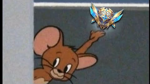 I reach the highest rank in hyper front