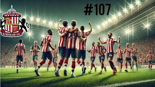EA FC 24 - Modo Carreira #107