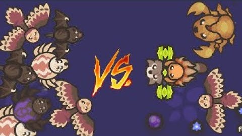 Taming io 50 big animals vs fortish | pets level maxed #howtoplaytamingio #gameempire