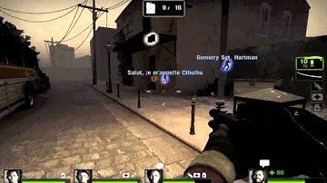 L4D2 The Passing Part 3