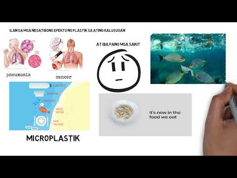 Video: Ano ang mga kalamangan ng paggamit ng plastik?