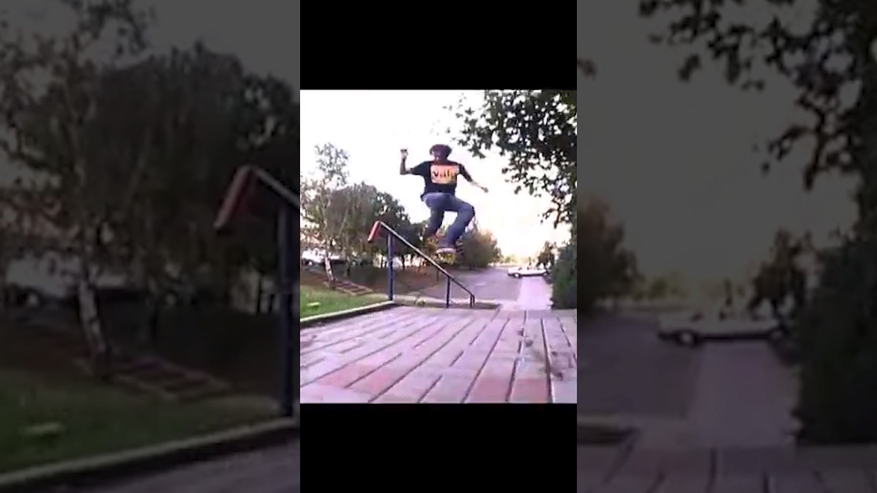 Real G with a Perfect True Kind Grind 