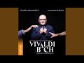 Miniature de la vidéo de la chanson Concerto No. 7 In F Major For 4 Violins, Rv 567: Adagio