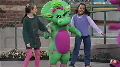 What A World We Share (2000 Version) Part 9