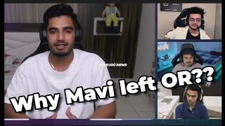 Mavi talking about why he left OR??Charcha with Thugwa ft.Mavi,Regaltos, Viper||