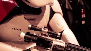 Disneyland - Star Wars Launch Bay (May 2017) screenshot 5