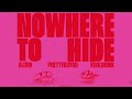 Aluna, Prettyboy D-O & Kooldrink - Nowhere To Hide ( Full Stream)