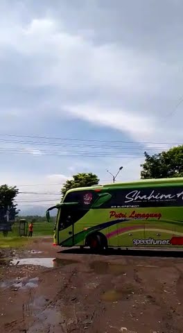 Suara Telolet abdi galur  putri luragung#shorts