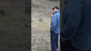 Famous 500 sw vs bullet proof glass Profile