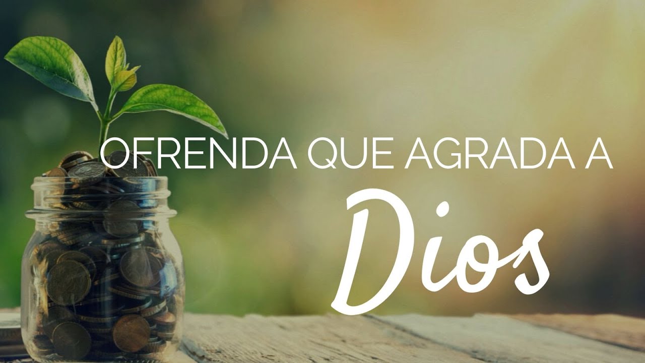 Ofrenda que agrada a Dios | 26 de mayo del 2024 | La Casa del Padre