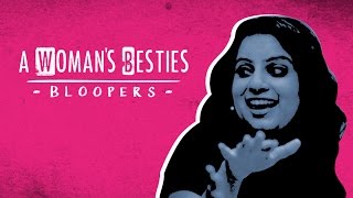 AIB Bloopers : A Woman&#39;s Besties