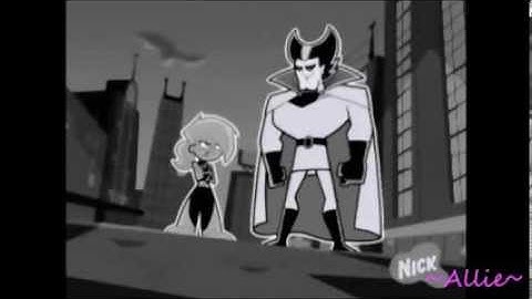 Perfect MEP Danielle/Vlad (For FrostAngelOfWinter91)