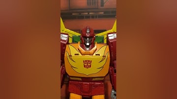 Transformers Animated Cast Interviews 30 (Transwarped, Part 1) #transformers