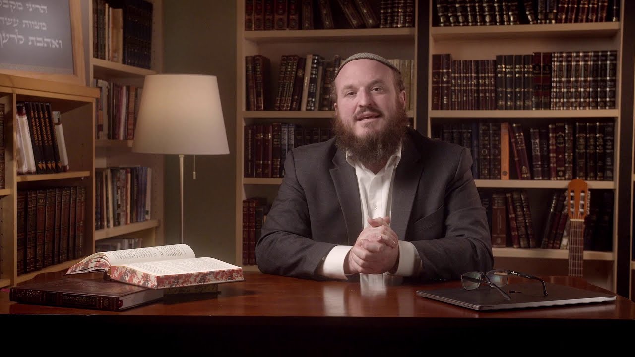 28 סיפורי חסידים עם הרב שלמה כ״ץ: קריאת שמע האחרונה של רבי נחמן