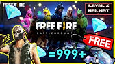 Garena Free Fire Hack 2019 - Get Free 90,000 Diamonds Cheats ... - 