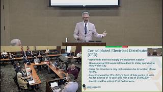 09.22.2026 City Council Study Session