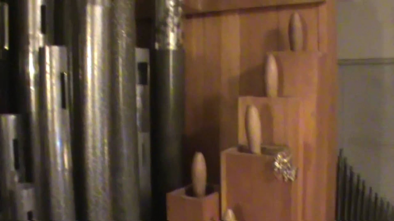 Theme from Palladio by Karl Jenkins .